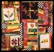 B-Stenger-Orange-Pieces