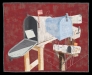 Nancy Vanaken-These are the Doors of our Lives, Juror Pick # 1 & Member's Choice Award
