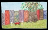 Pat Sprague-The Fence