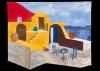 Angela Kenley-Santorini Splendor