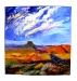 IBMasters, The Raven Meets Van Gogh, Susan Strickland, full, Juror's Pick #5