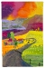 Cattle Guard at Ghost Ranch