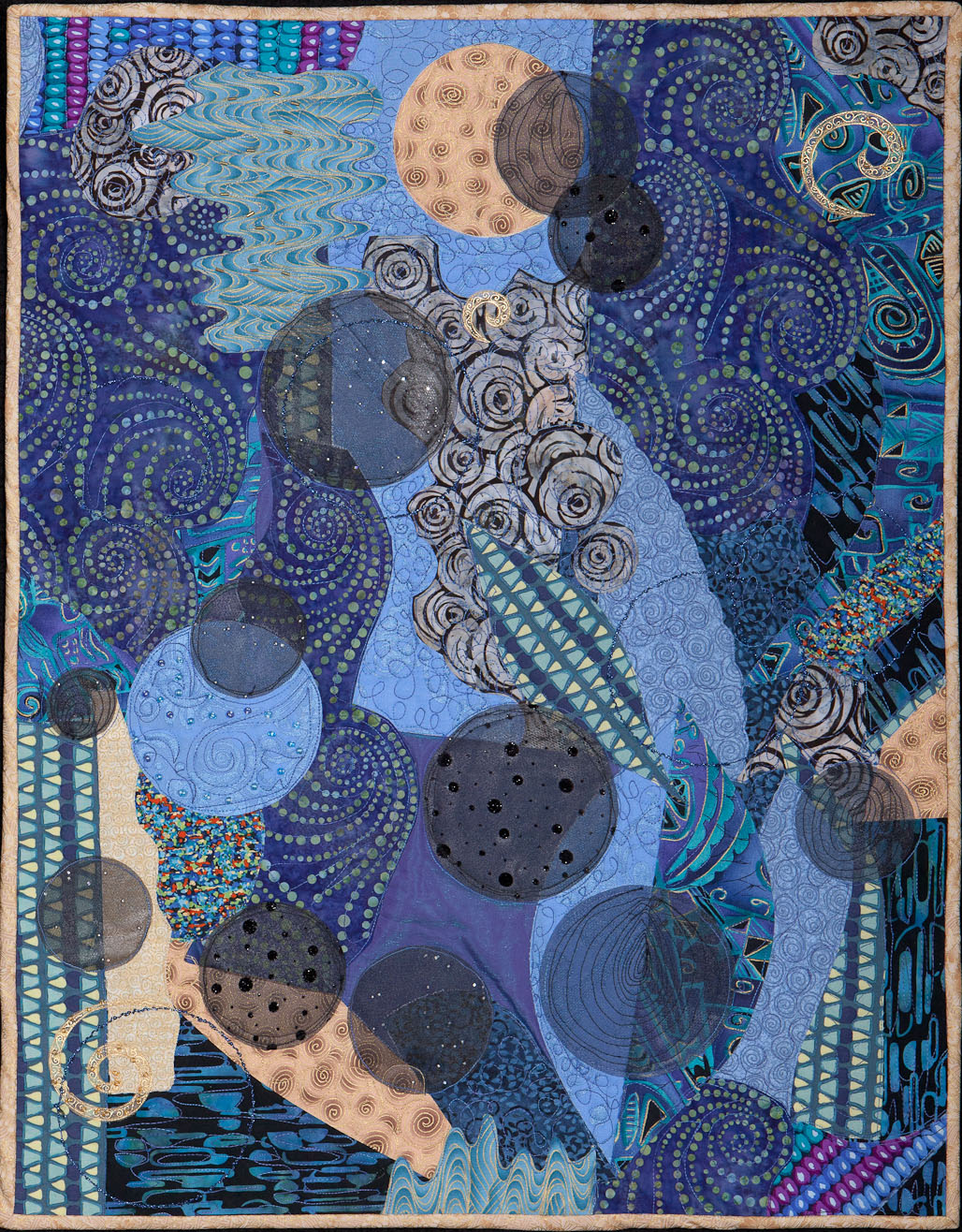 Member’s Exhibit – The Art Center