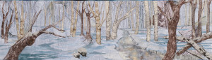 "A Walk in the Donnersberg"