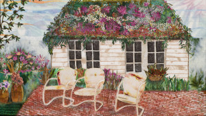 "My Garden Shed"