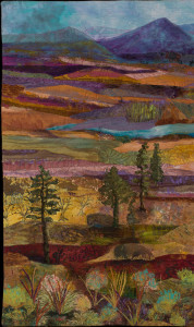 "Yellowstone Revisited"