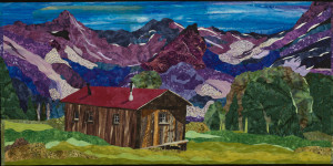 "Pioneer Cabin"