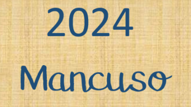 We are Invited back: Two 2024 Mancuso National Shows