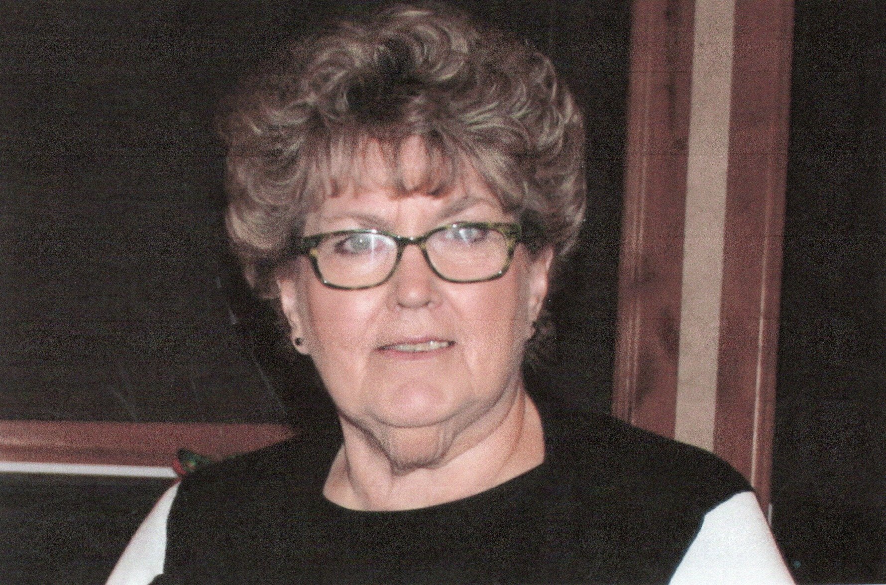 Farewell Susie Sanmann